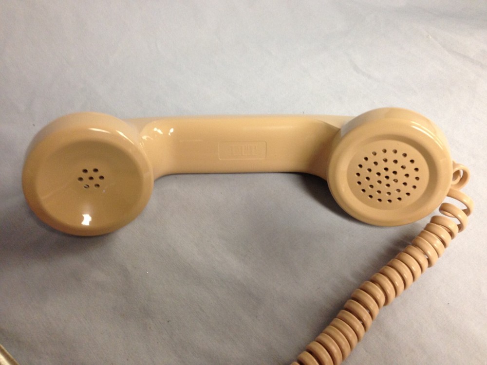 Lowell TP-2BG-DT Telephone Intercom Handset Hook Switch