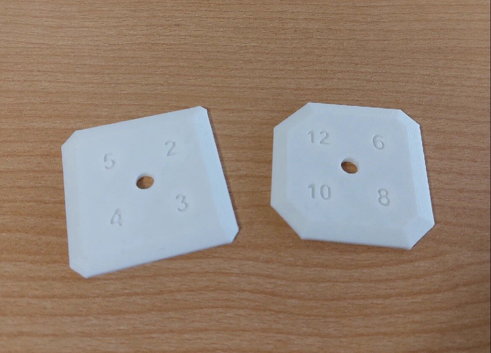 Tool for silicone