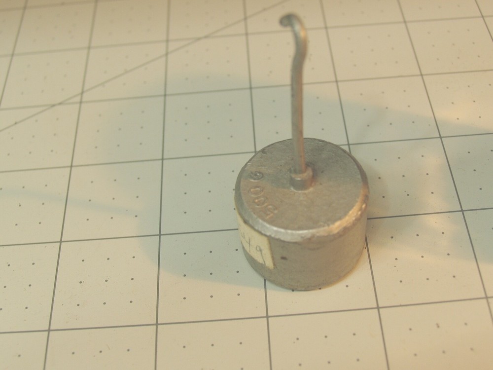 One Small Hanging weight 500g