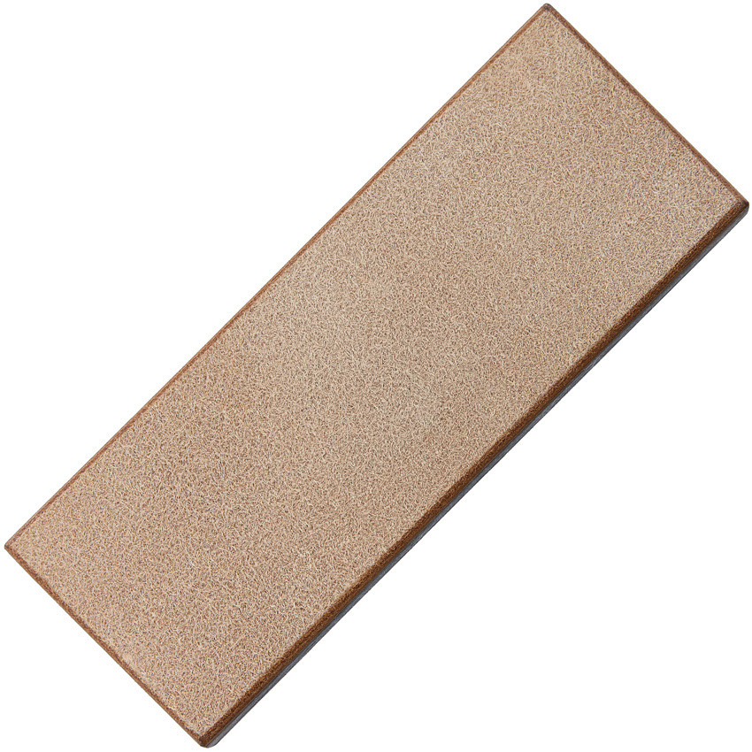 Brommeland Gunleather Bench 8" x 3" Strop Half Smooth