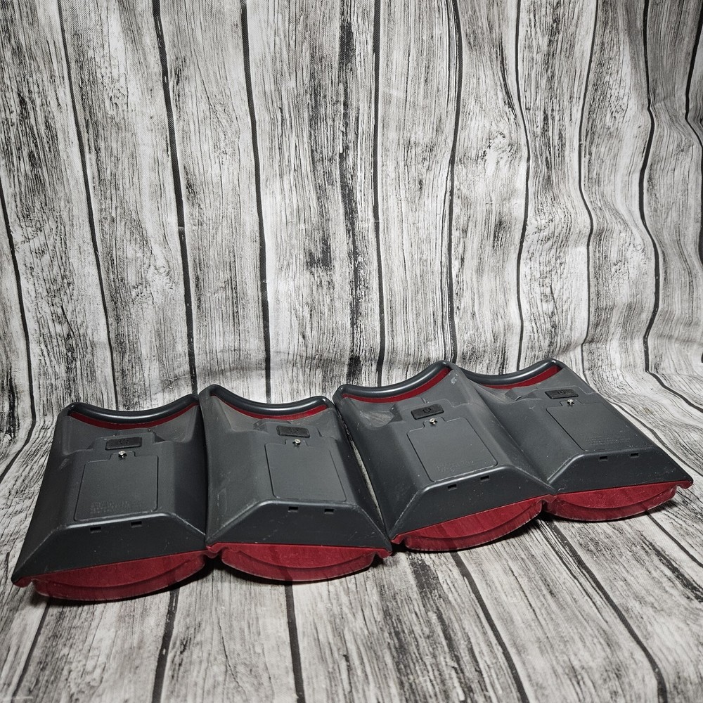 Coleman Quad Multi-Panel Lantern 2000001150 Tested Works Replacement Panel Only