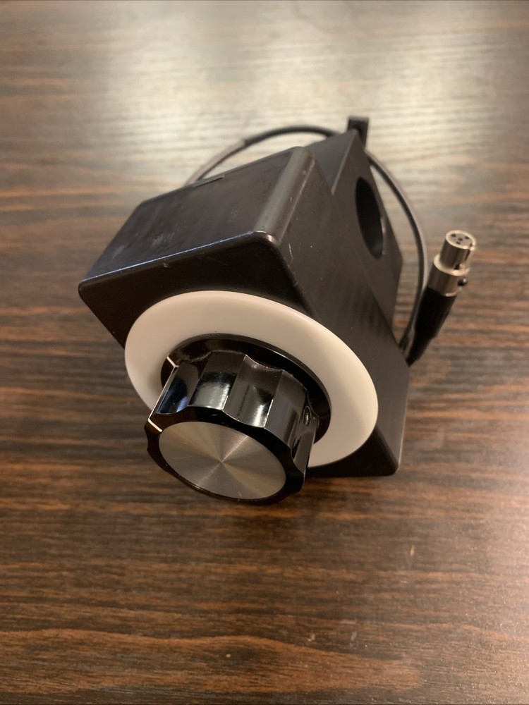 Jimmy Jib Follow Focus Controller