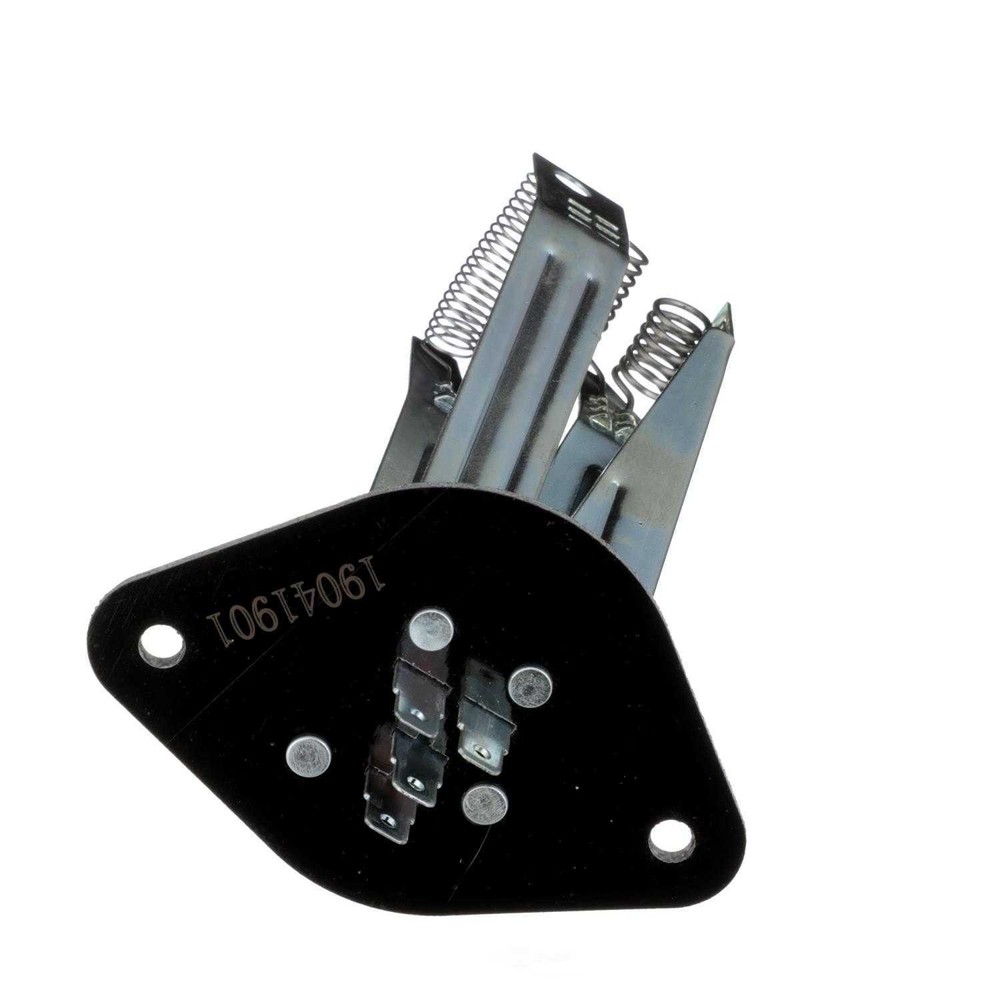 HVAC Blower Motor Resistor Standard RU-67