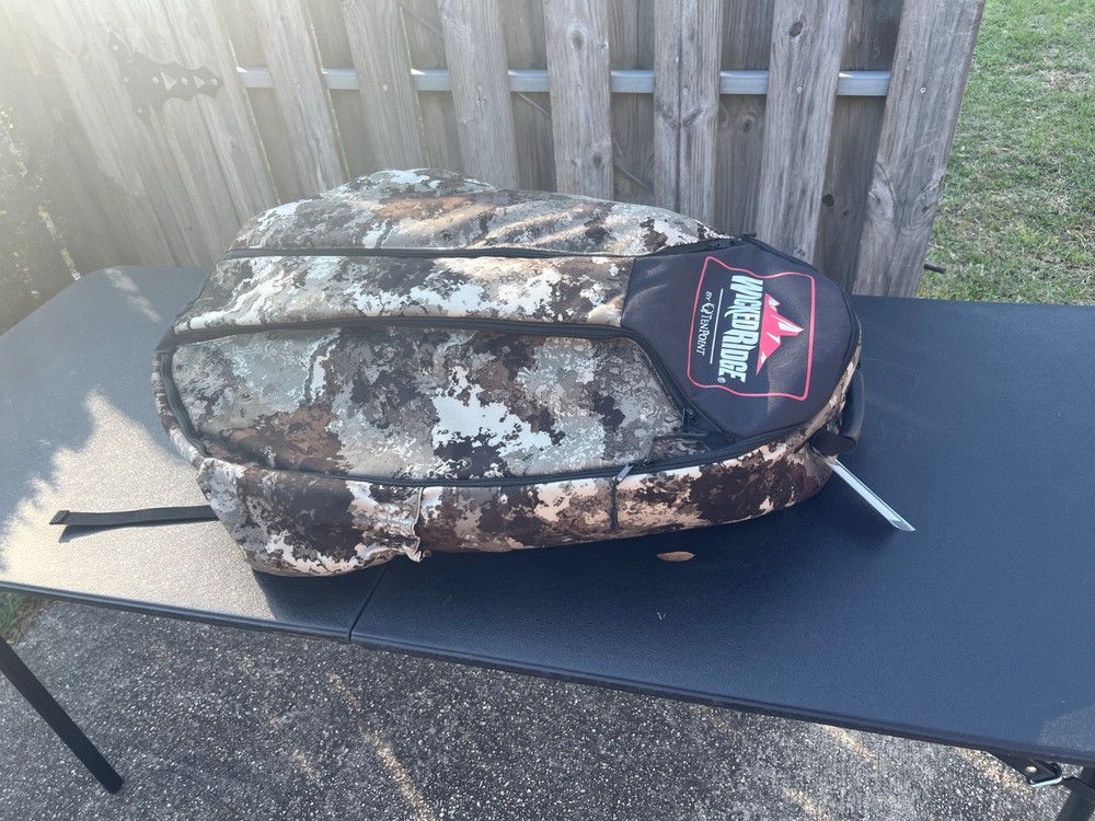 crossbow RDX 400 new