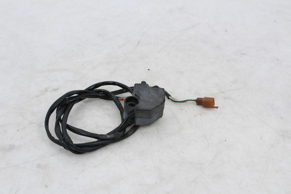 Handlebar Audio Volume Controls Handlebar Audio Volume Controls Honda GL1100 Gol