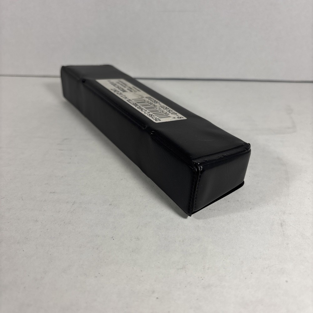 Hohner Chrometta 14 C Harmonica W/ Case 257