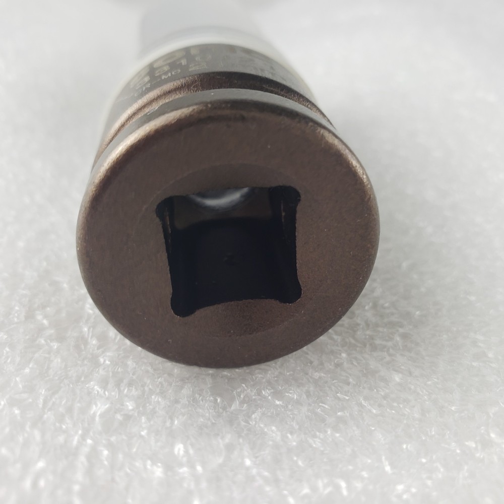 Sonic 3310121 Socket 1/2" Drive Wheel Socket 21mm - Tool