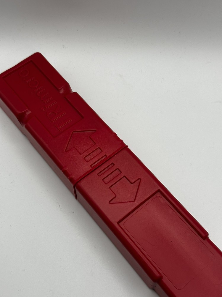 GENUINE Mclaren Warning Triangle Safety Accessory