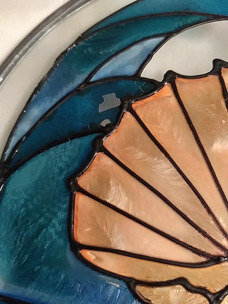 Nautical Suncatchers