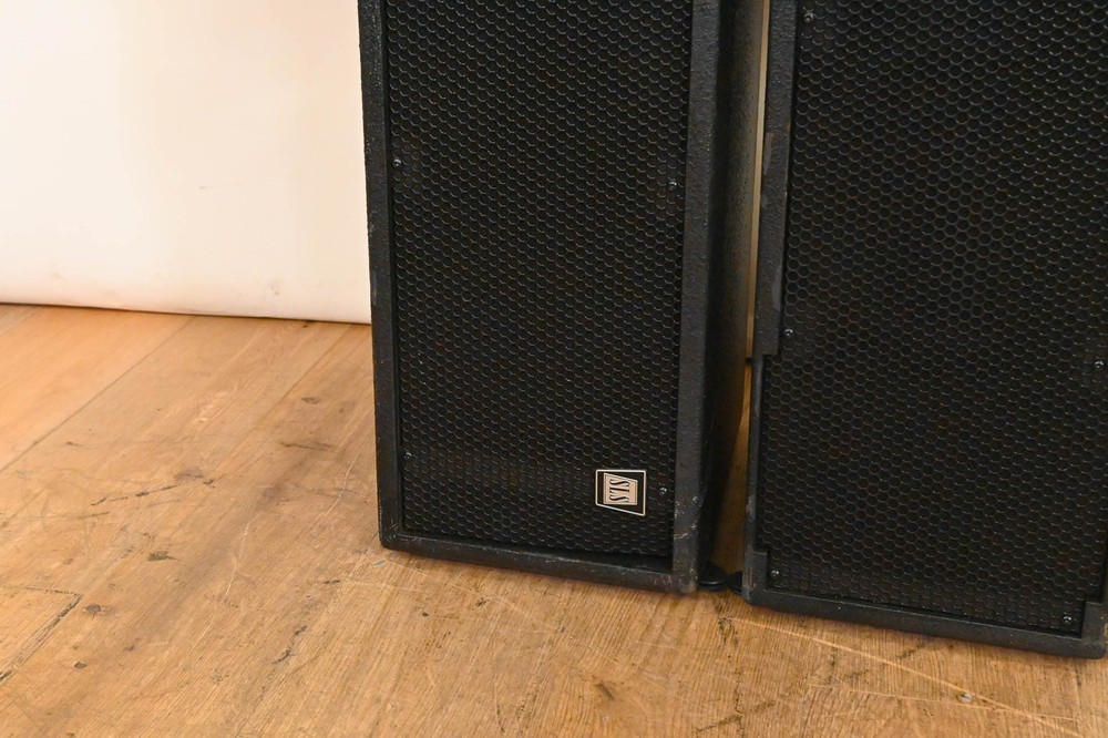 SLS LS8800 Full-Range Line Array Module (PAIR) CG01U9B