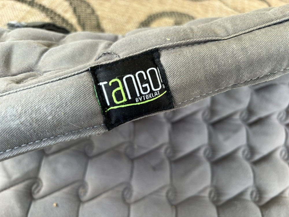 Tango By Toklat Saddle Blanket