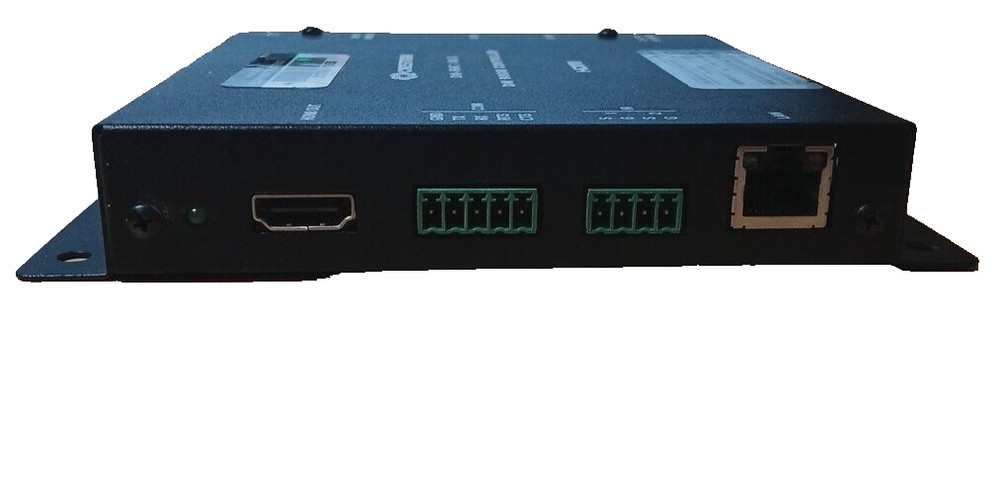 Crestron DM-RMC-100-S | DM Room Controller