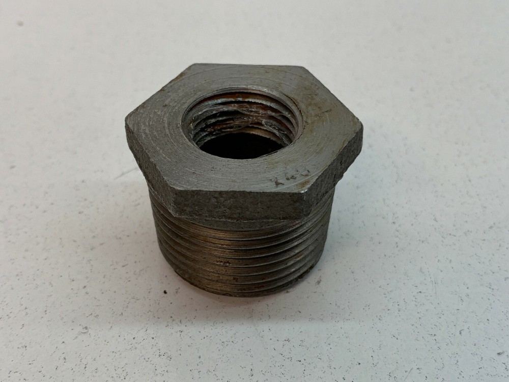 ADAK/D Air Compressor Drain Adapter Bushing BSP-1/2