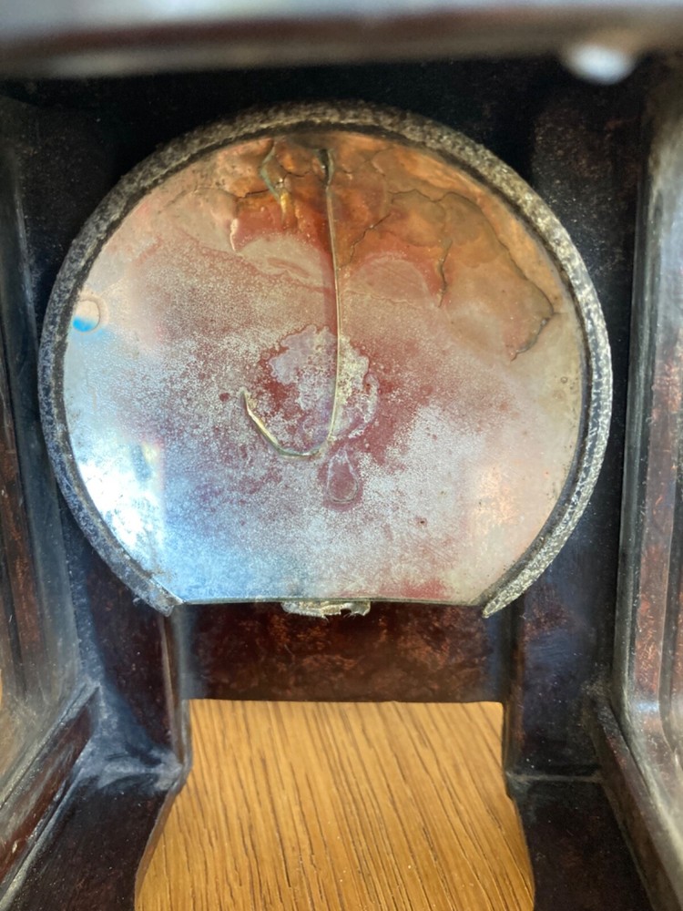 WW2 Wehrmacht Bakelite Carbide Lantern