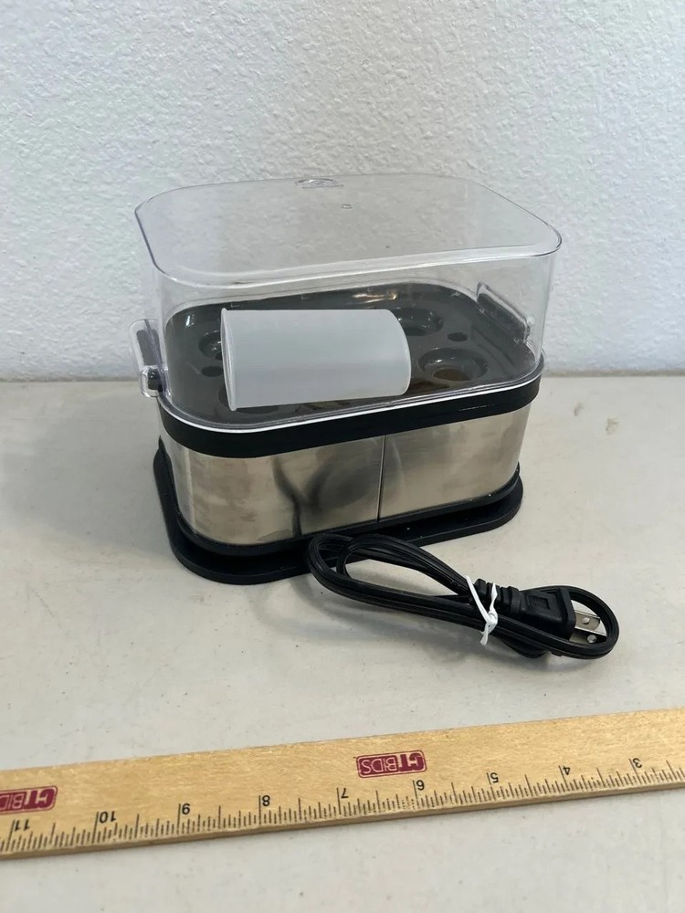 Electric Egg Cooker