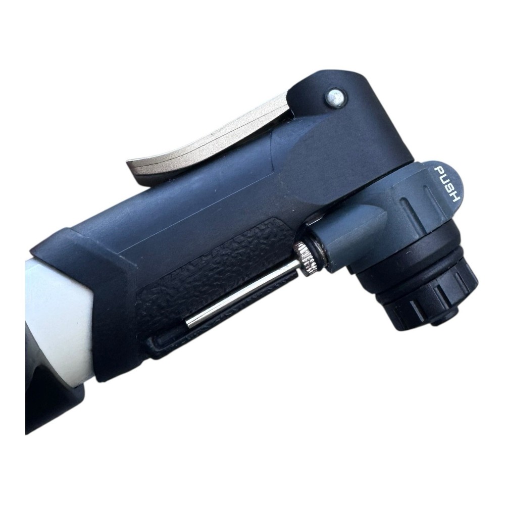 Schwinn Air Sport Plus frame pump