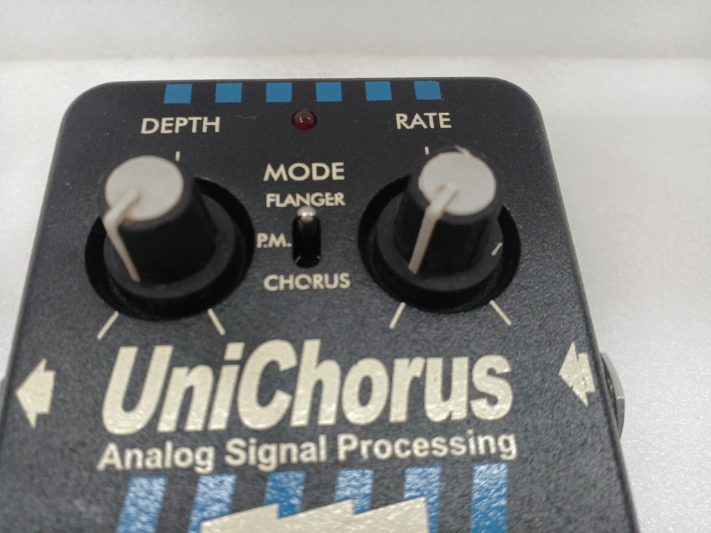 Ebs Unichorus Effector