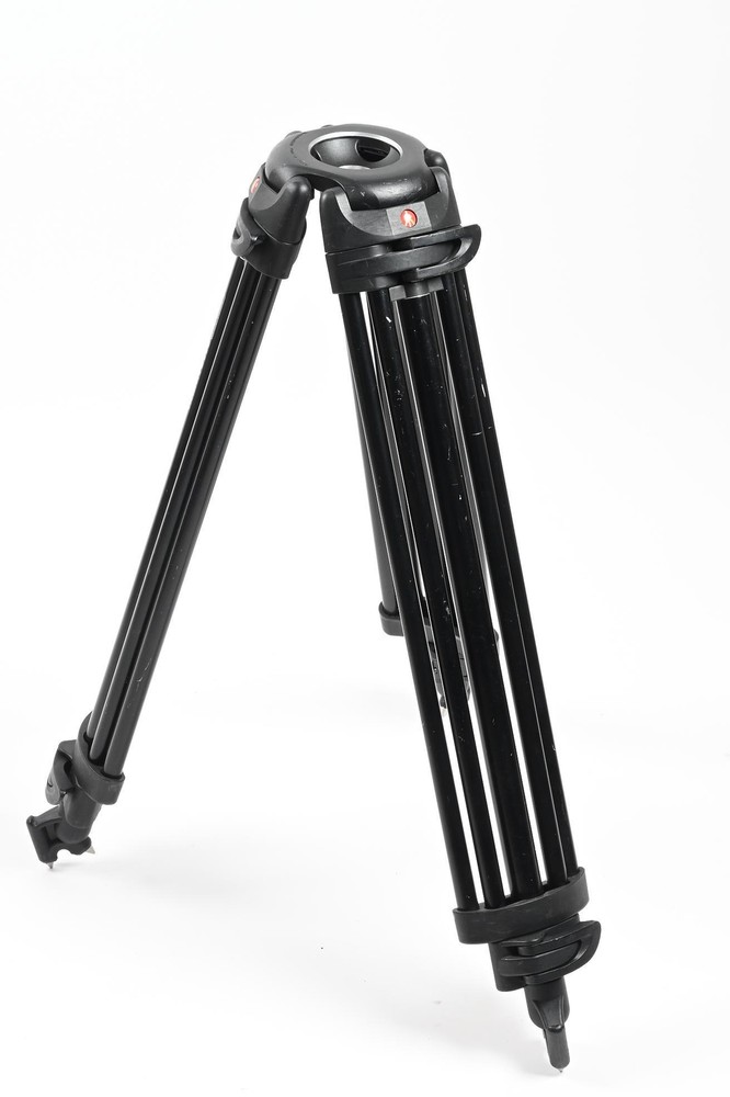 Manfrotto 546B Pro Video Tripod #216