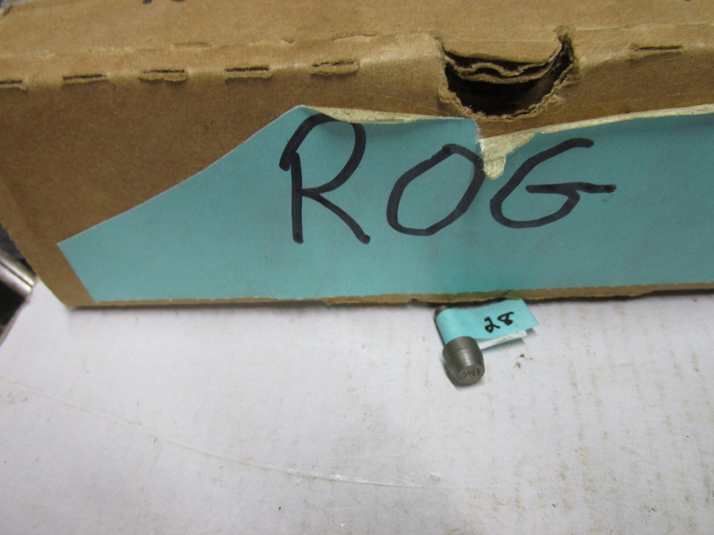 [ROG] RCBS trimmer pilot #28