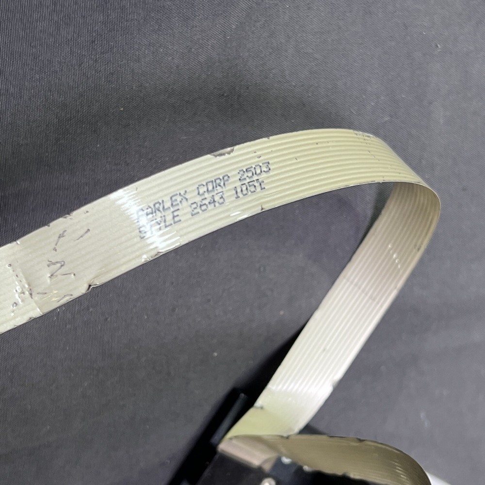 READ linear motor TB 1106 with RENISHAW encoder THKS guideway