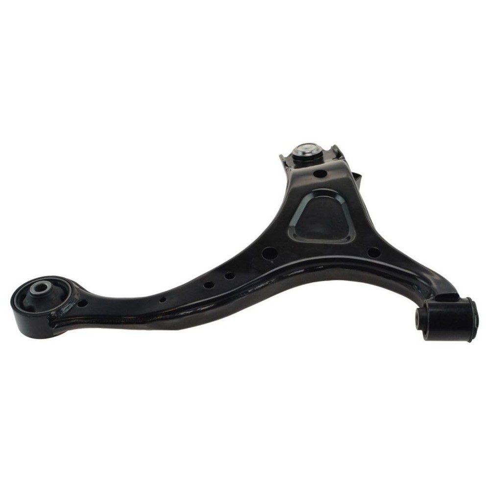 Front Left Driver and Right Passenger Side Control Arm & Ball Joint Lower