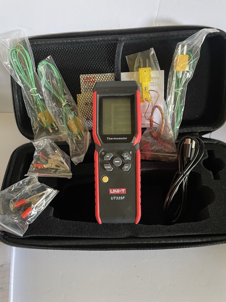 Uni-T UT325f