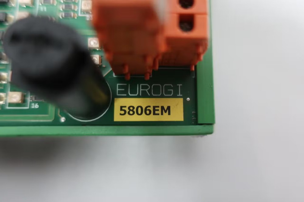 Eurogi 5806EM Connection Module