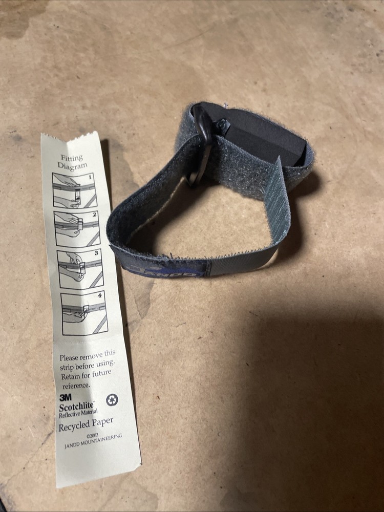 Jandd Pump Tie Grey