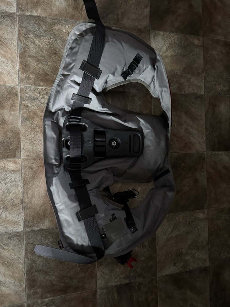 Scubapro FINSEAL bcd large