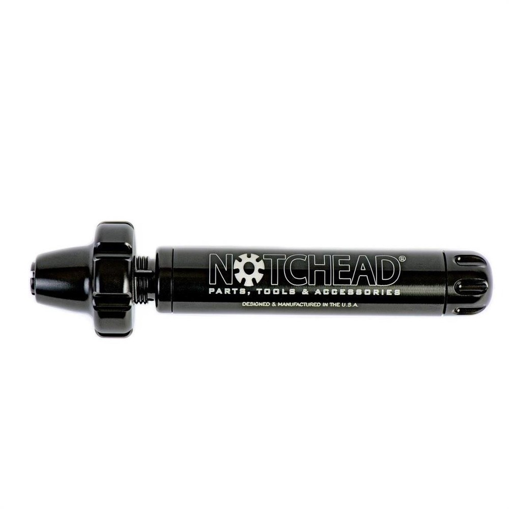 Notchead DSRPG4 Polishing Grip