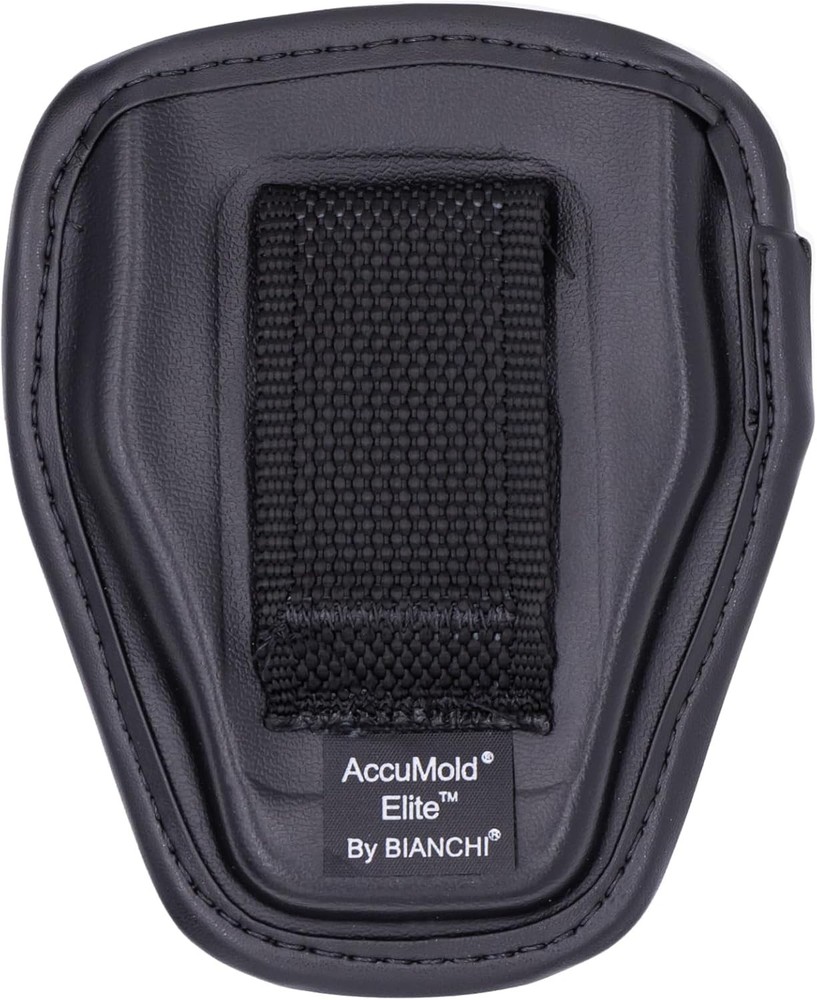 7934 AccuMold Elite Open Handcuff Case