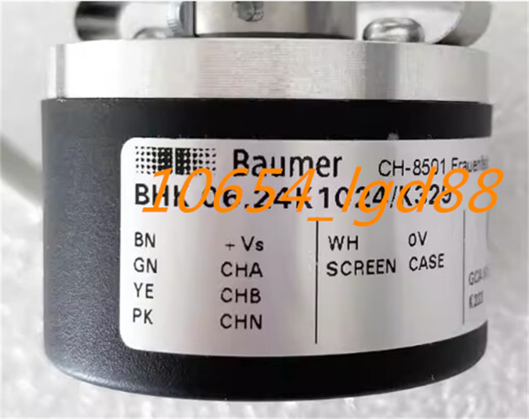 1PCS New for BHK 06.24K1024/K329 Rotaty Encoder @9
