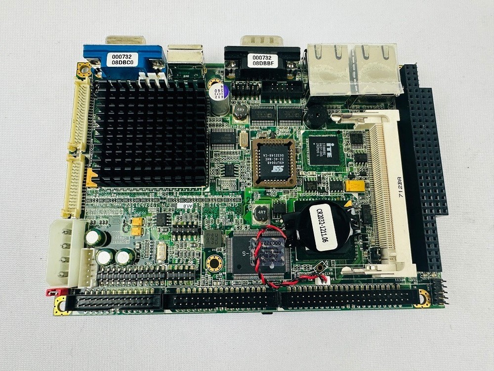 Aaeon GENE-5315 1907531502 CPU Board