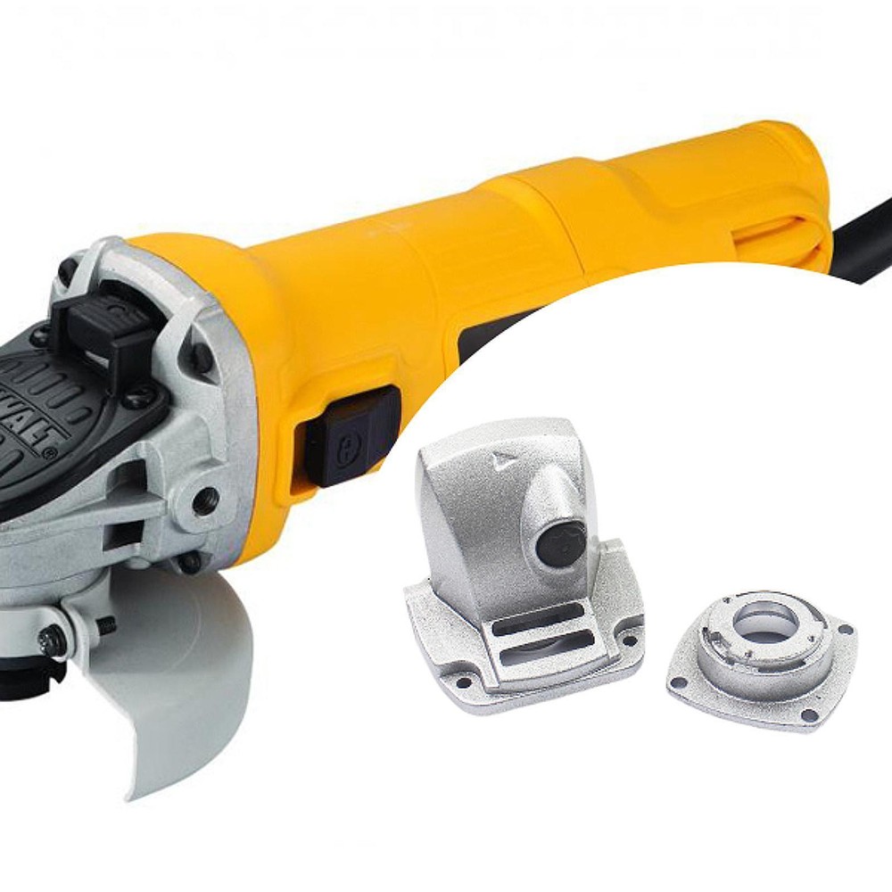 Angle Grinder Head Shell Practical for Dw803 810 100 Angle Grinder Fittings