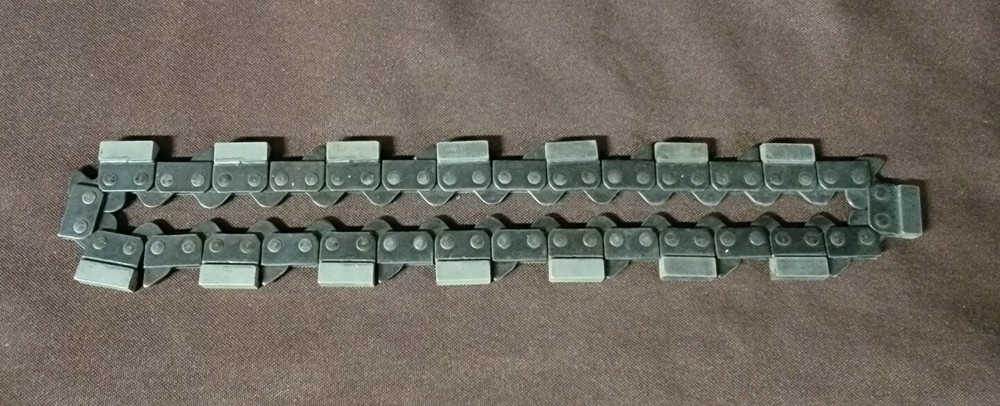 Chainsaw Diamond Chain 15 Segment