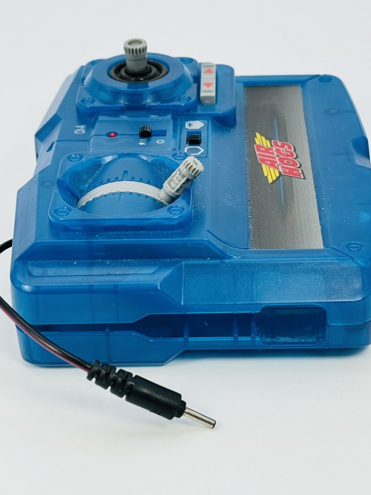 Spin Master Air Hogs Axis 300x RC Helicopter 3 Channel REMOTE ONLY REPLACEMENT