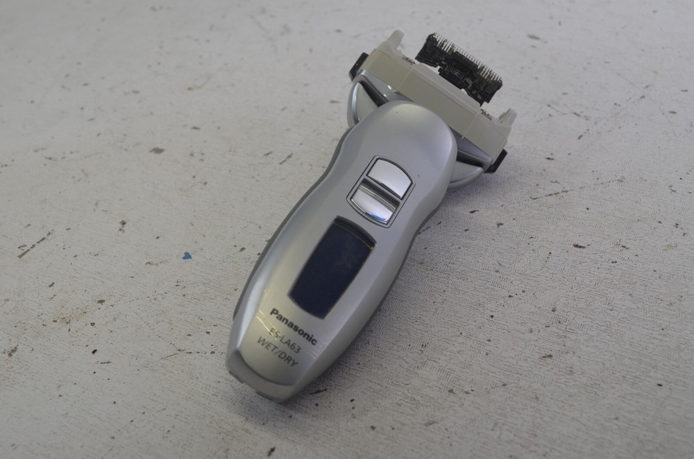 Shaver Panasonic ES-LA63 Multi-Function Electric Shaver No Charger