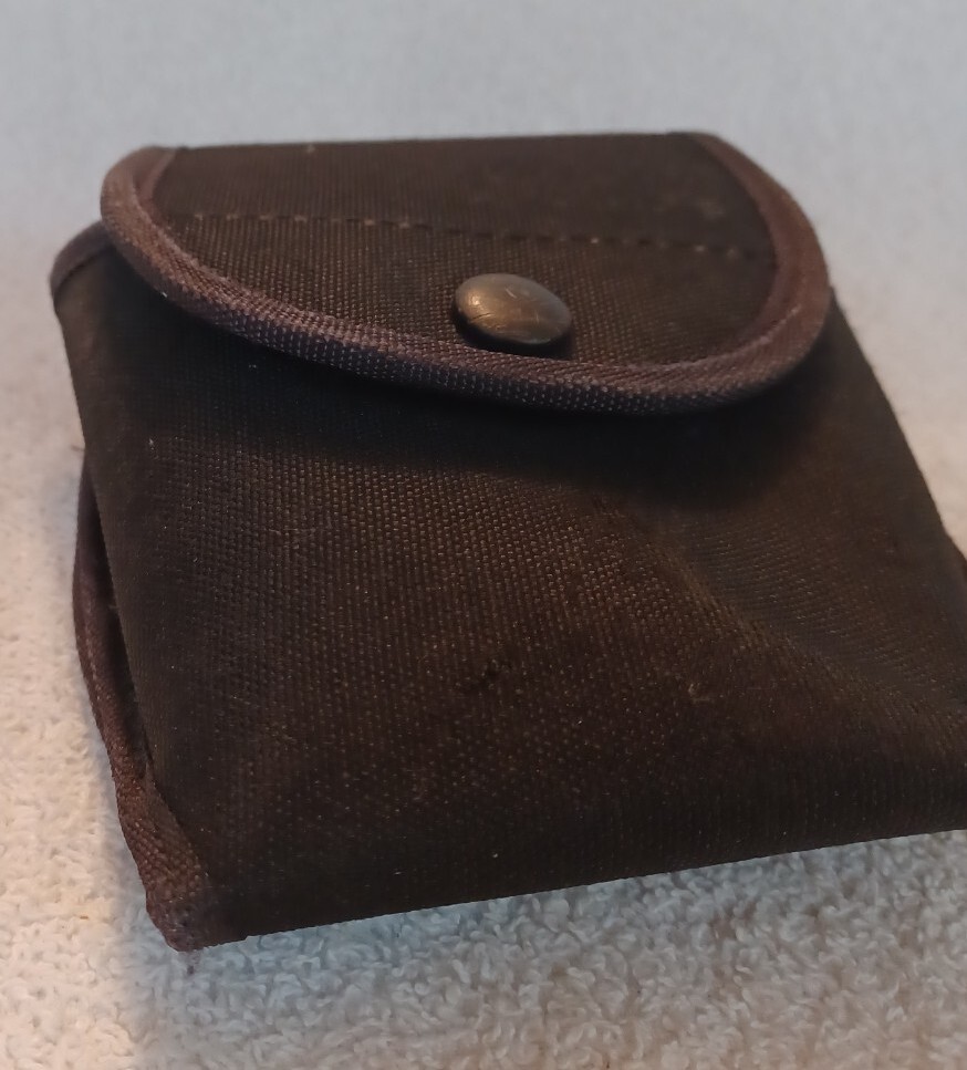 Uncle Mike's Latex Glove Case (A2)