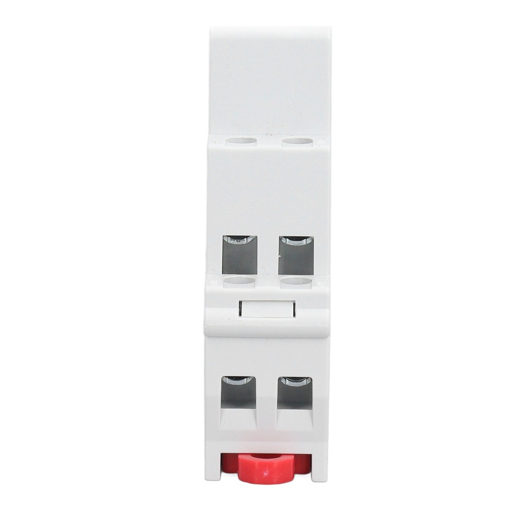 DIN Rail Indicator Light LED Indicator Lamp For Magnetic Starter Contactor.
