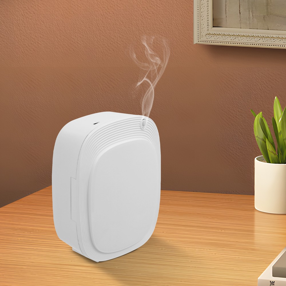 Essential Oil Diffuser Smart Portable Scent Machine Mini Scent Diffuser 150ML