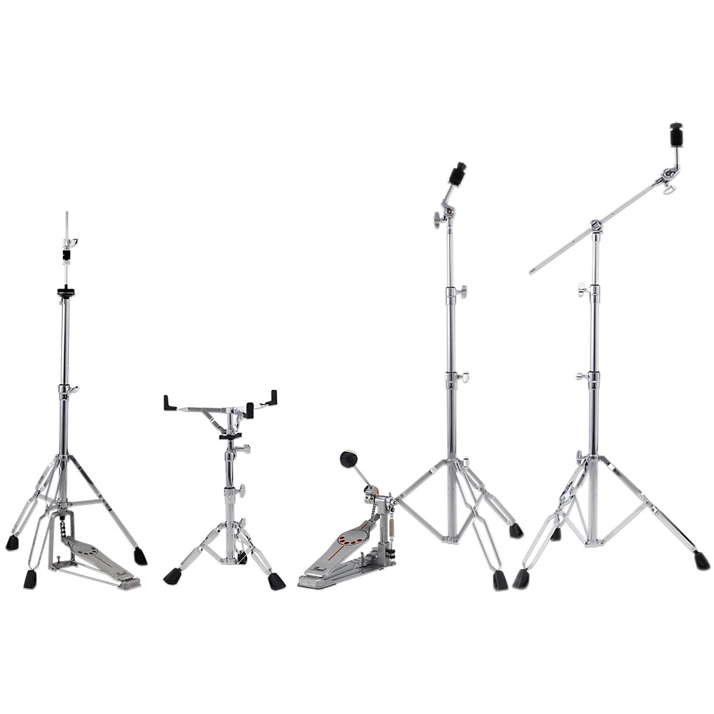 Pearl 830 Series Hardware Pack