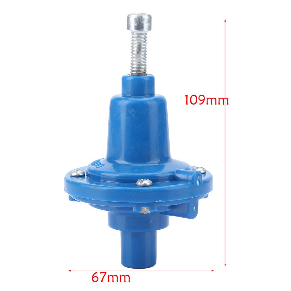 1pc Vacuum Pressure Regulator Valve Controller Milking Machine for Milker