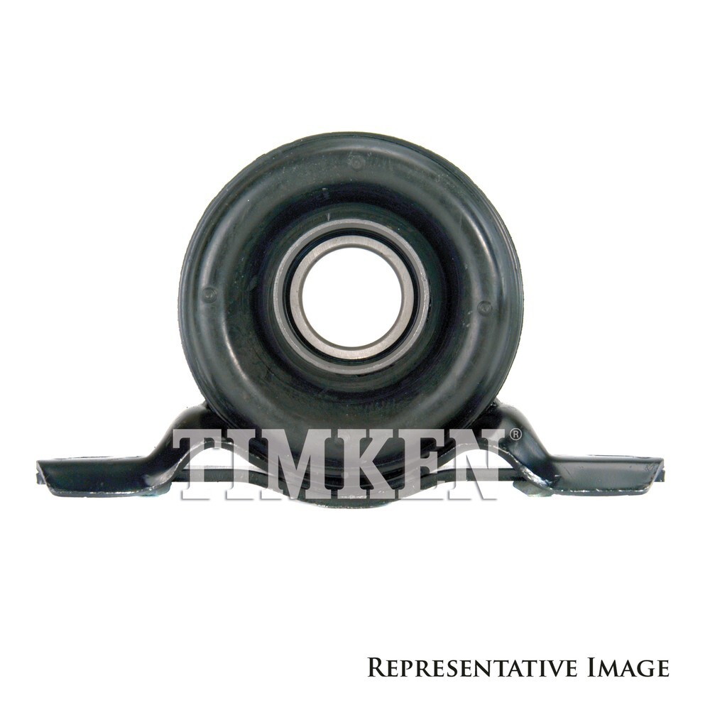 Center Support w/Brng Timken HB3039