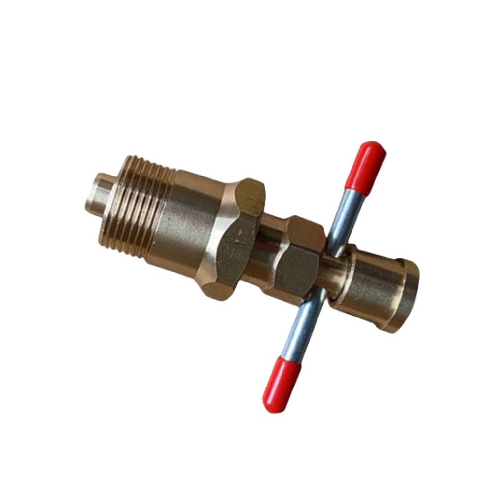 Olive Remover Puller Tool 15mm & 22mm Copper Pipe Compression Fitting❥