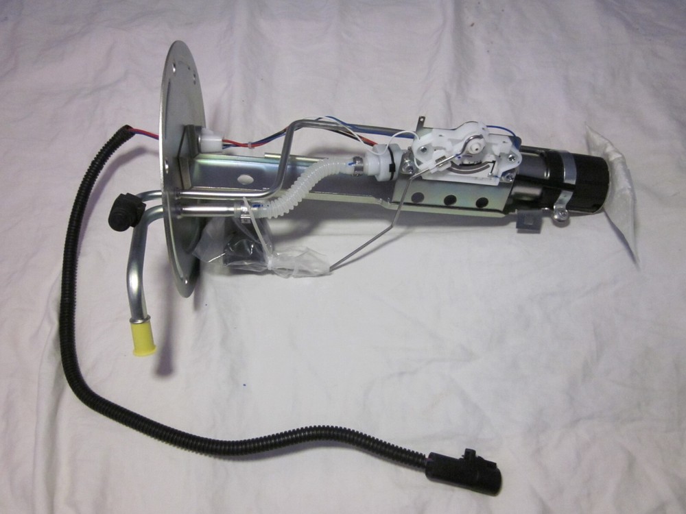 AUTO-BEST FUEL PUMP / SENDERF14484