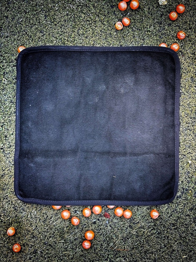 Insane Paintball Custom Microfiber Cloth - Tiger