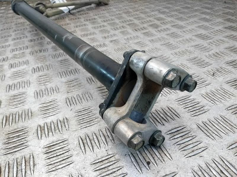 Yamaha YFM 50 (5YF3) Steering Stem