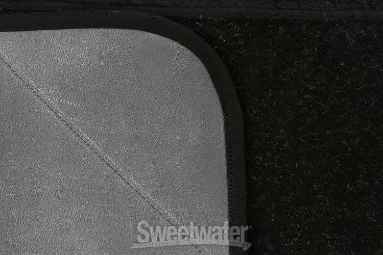 Ahead Armor Cases Standard Drum Rug - 78" x 62"