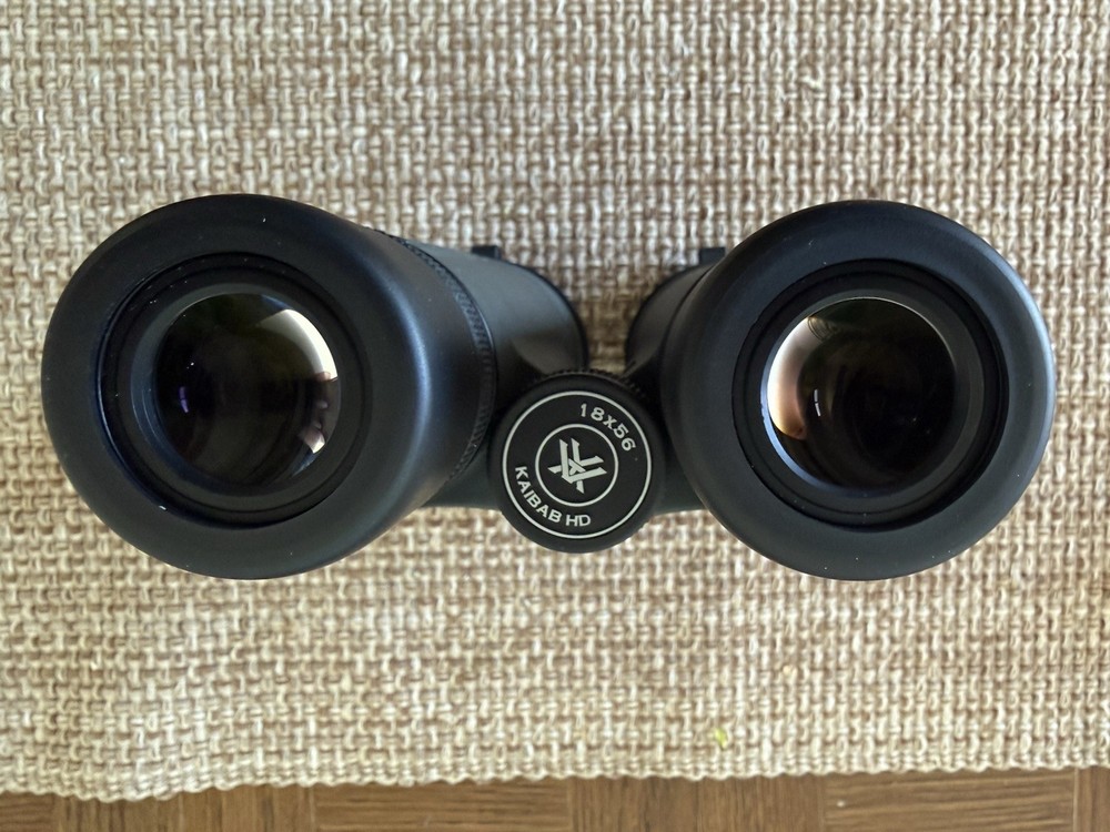 Vortex Kaibab HD Binoculars 18x56