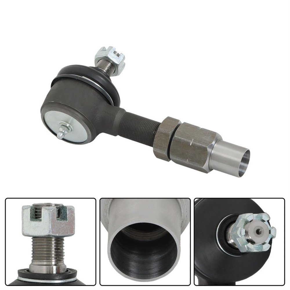 Steering and Cross Steering Kit